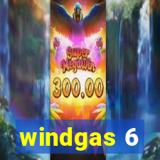 windgas 6