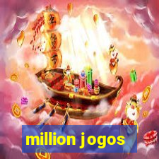 million jogos