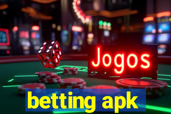 betting apk