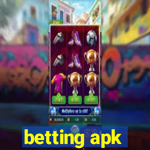 betting apk