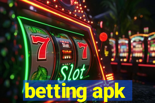 betting apk