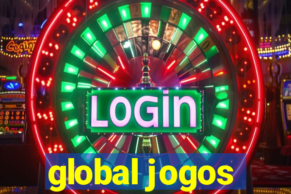 global jogos