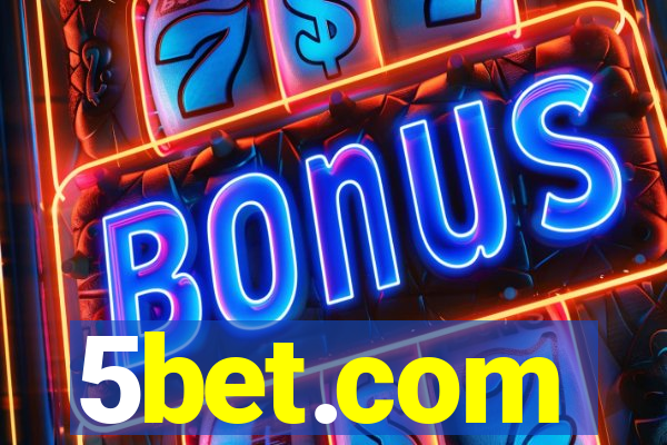 5bet.com