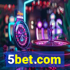 5bet.com