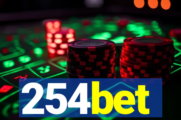 254bet