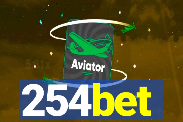 254bet