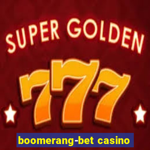 boomerang-bet casino