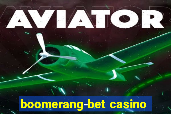 boomerang-bet casino