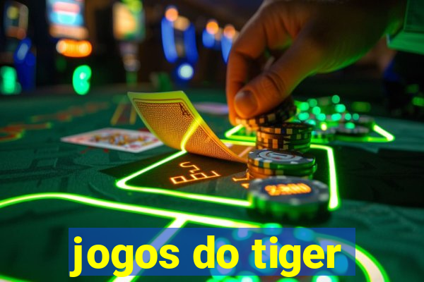 jogos do tiger