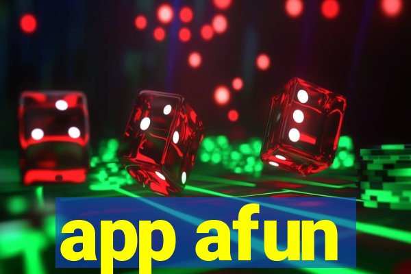 app afun