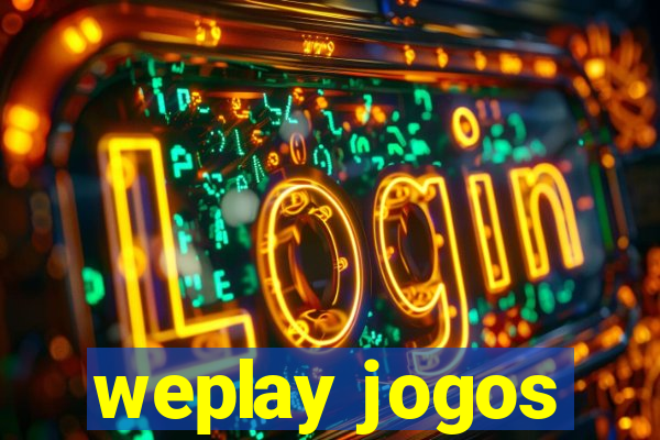 weplay jogos