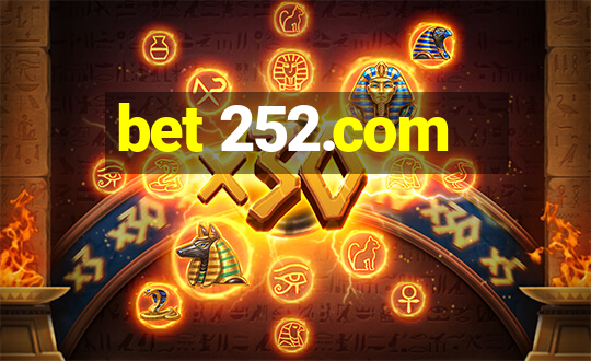 bet 252.com