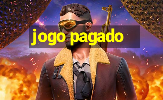 jogo pagado