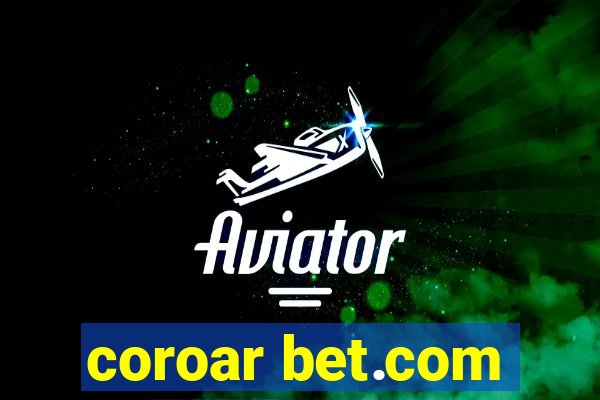 coroar bet.com