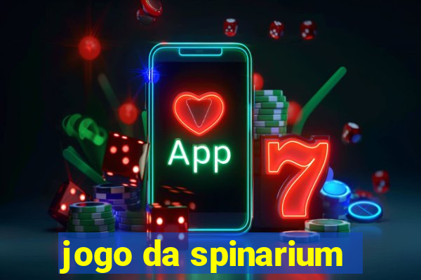 jogo da spinarium