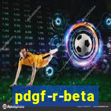 pdgf-r-beta