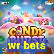 wr bets