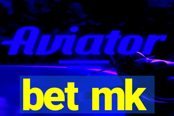 bet mk