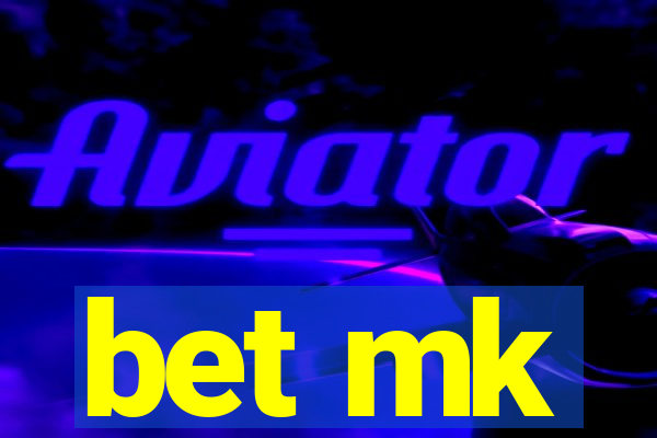 bet mk