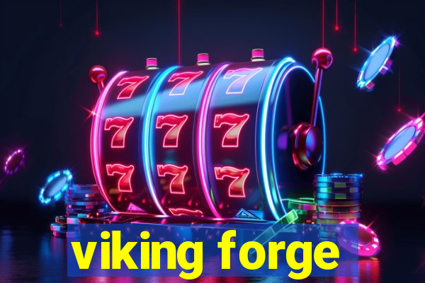 viking forge