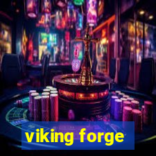 viking forge