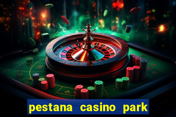 pestana casino park hotel & casino funchal