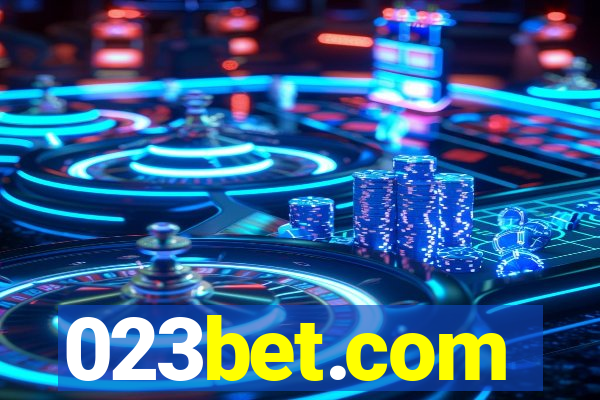 023bet.com