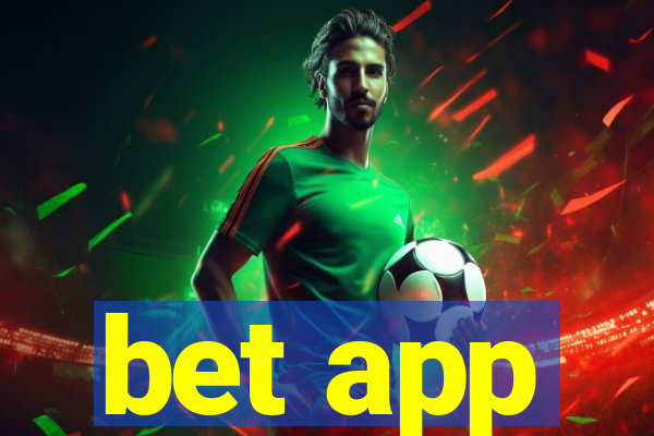 bet app