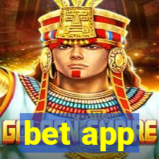 bet app