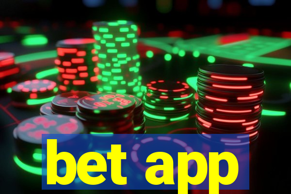 bet app