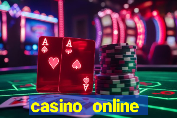 casino online gratis demo