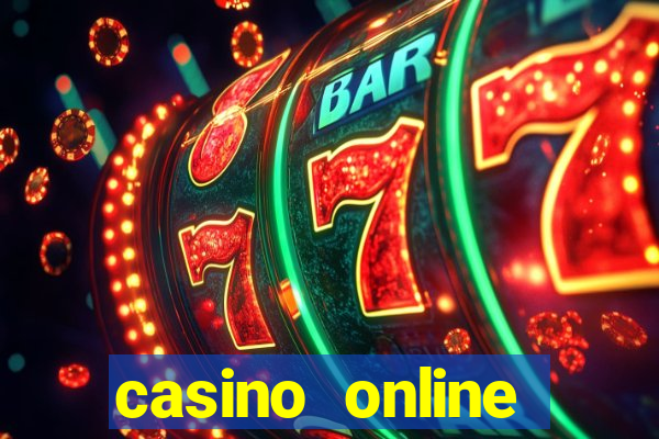 casino online gratis demo