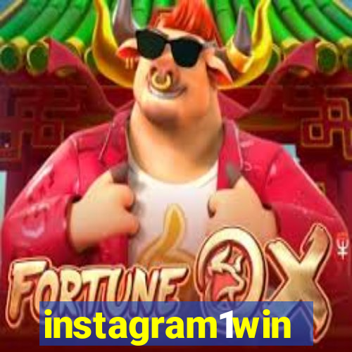 instagram1win