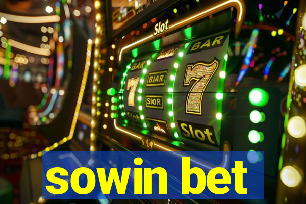 sowin bet