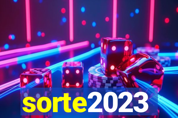 sorte2023