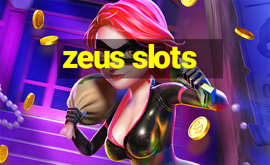 zeus slots