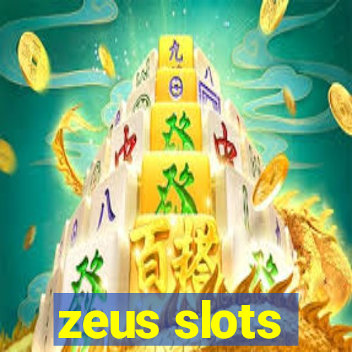 zeus slots