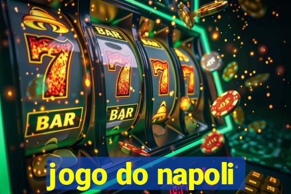 jogo do napoli