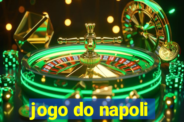 jogo do napoli