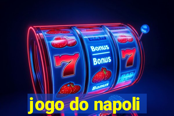 jogo do napoli