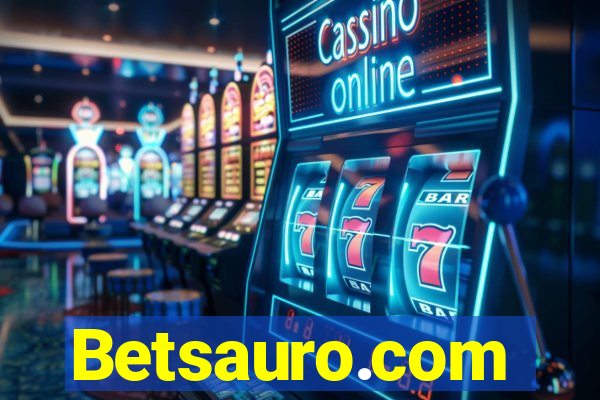 Betsauro.com