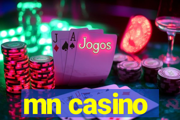 mn casino