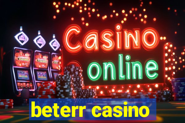 beterr casino