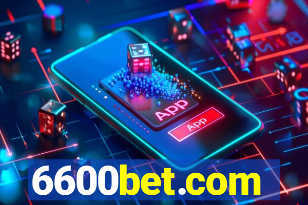 6600bet.com