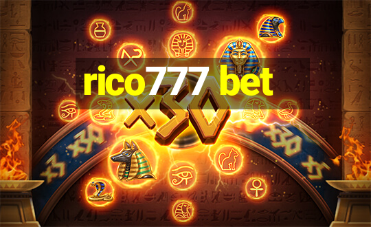 rico777 bet