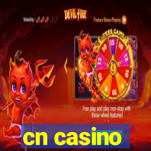 cn casino