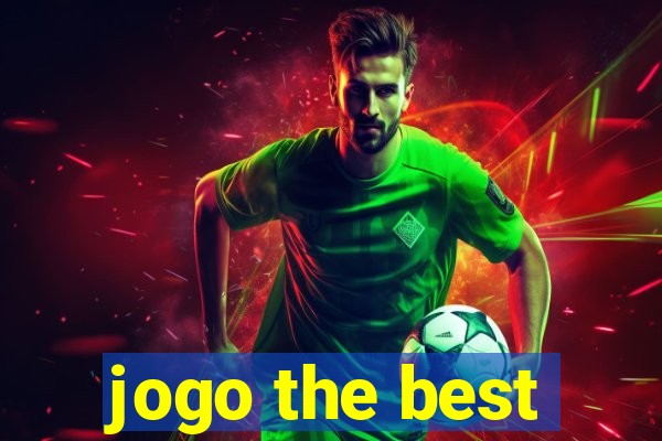 jogo the best