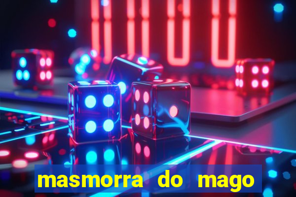 masmorra do mago louco pdf