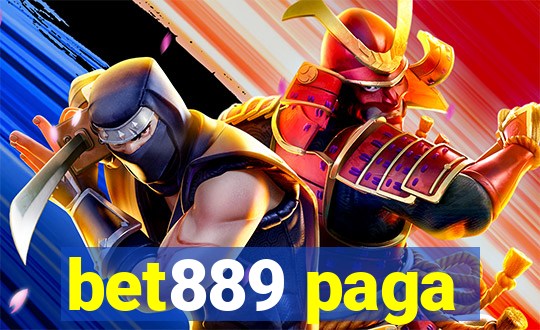 bet889 paga