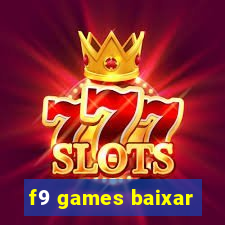 f9 games baixar